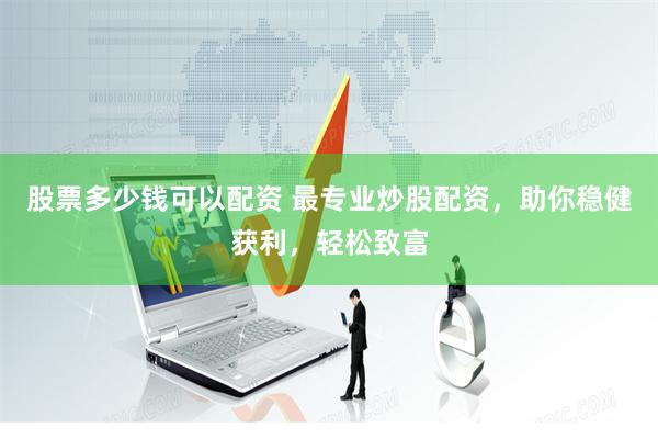 股票多少钱可以配资 最专业炒股配资，助你稳健获利，轻松致富