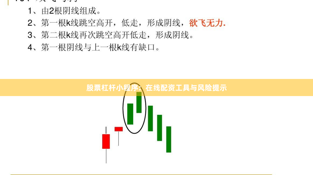 股票杠杆小程序：在线配资工具与风险提示