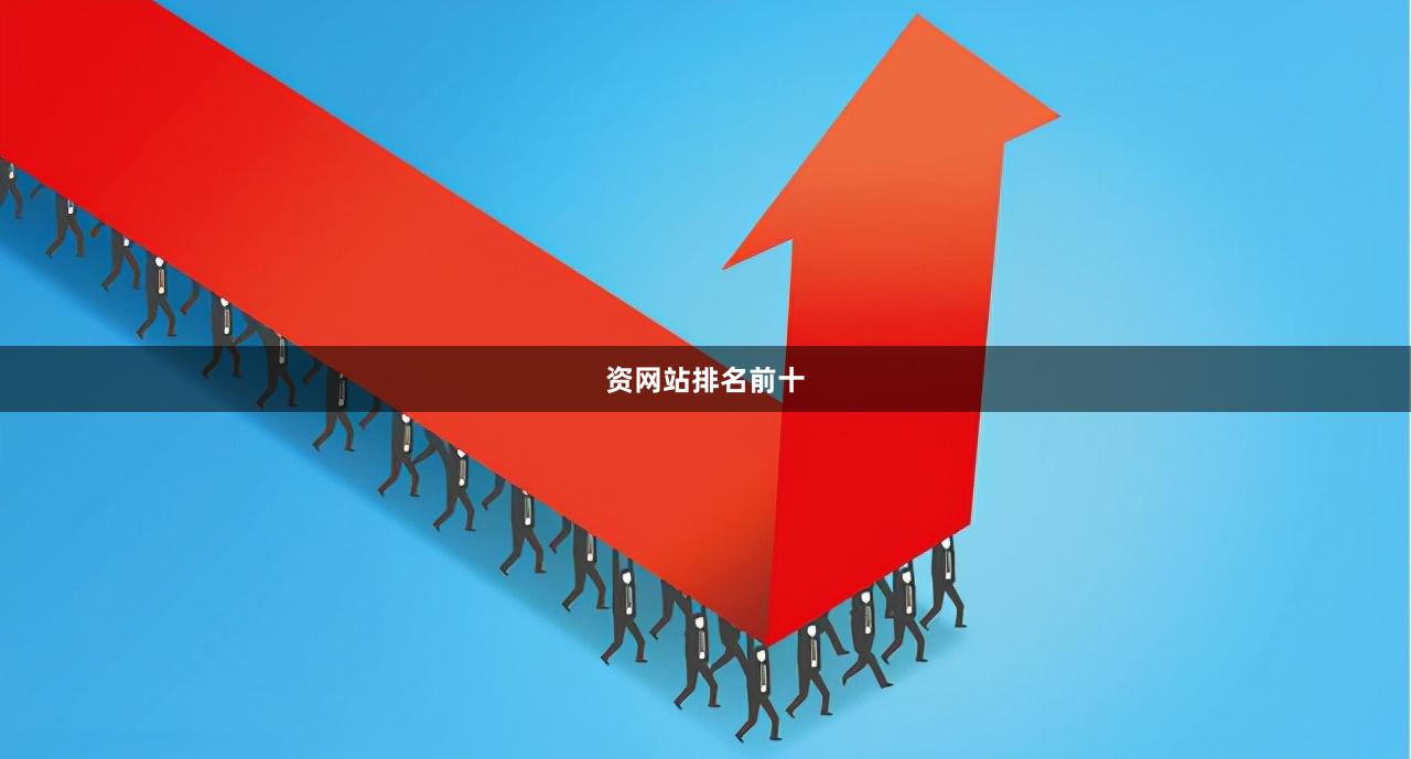 资网站排名前十
