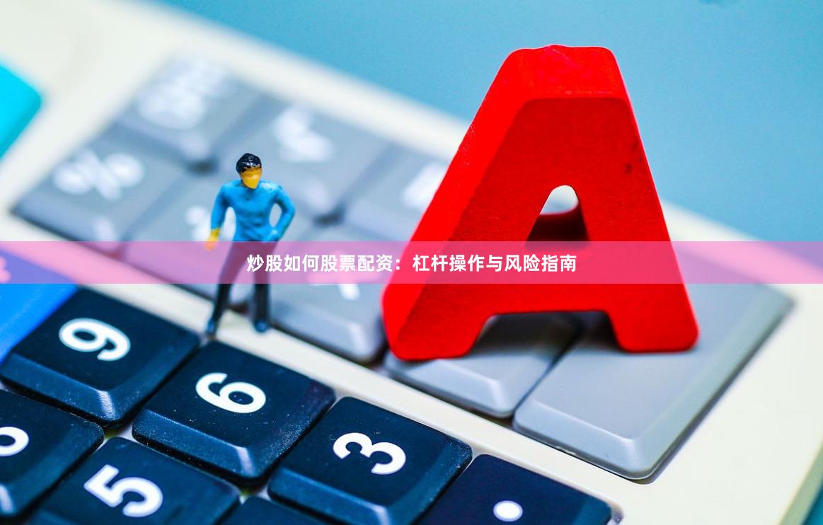 炒股如何股票配资：杠杆操作与风险指南