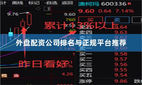 外盘配资公司排名与正规平台推荐